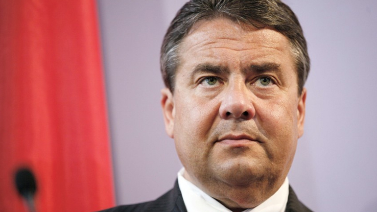 Γκάμπριελ: Η Γερμανία είναι σε θέση να δέχεται 500.000 μετανάστες ετησίως